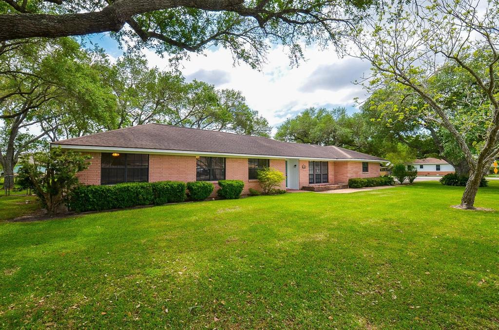 203 Marx Street, Ganado, Texas image 1