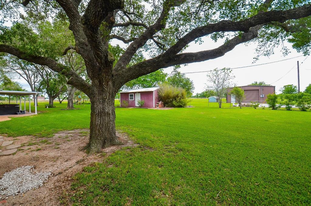 203 Marx Street, Ganado, Texas image 25