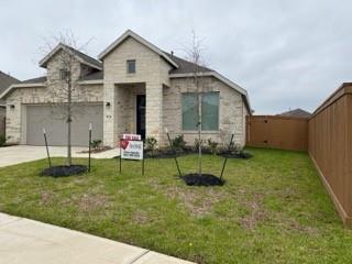5131 Winslow Grove Drive, Katy, Texas image 1