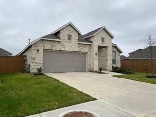 5131 Winslow Grove Drive, Katy, Texas image 3