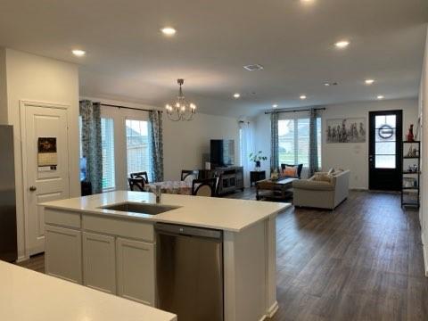 5131 Winslow Grove Drive, Katy, Texas image 8