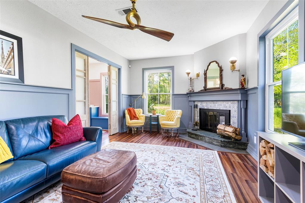 15407 Oaklawn Park Drive, Houston, Texas image 9