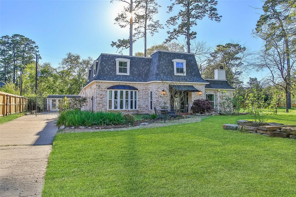15407 Oaklawn Park Drive, Houston, Texas image 4