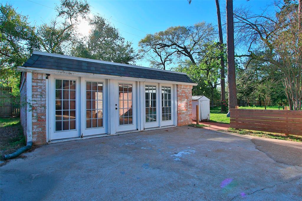 15407 Oaklawn Park Drive, Houston, Texas image 40