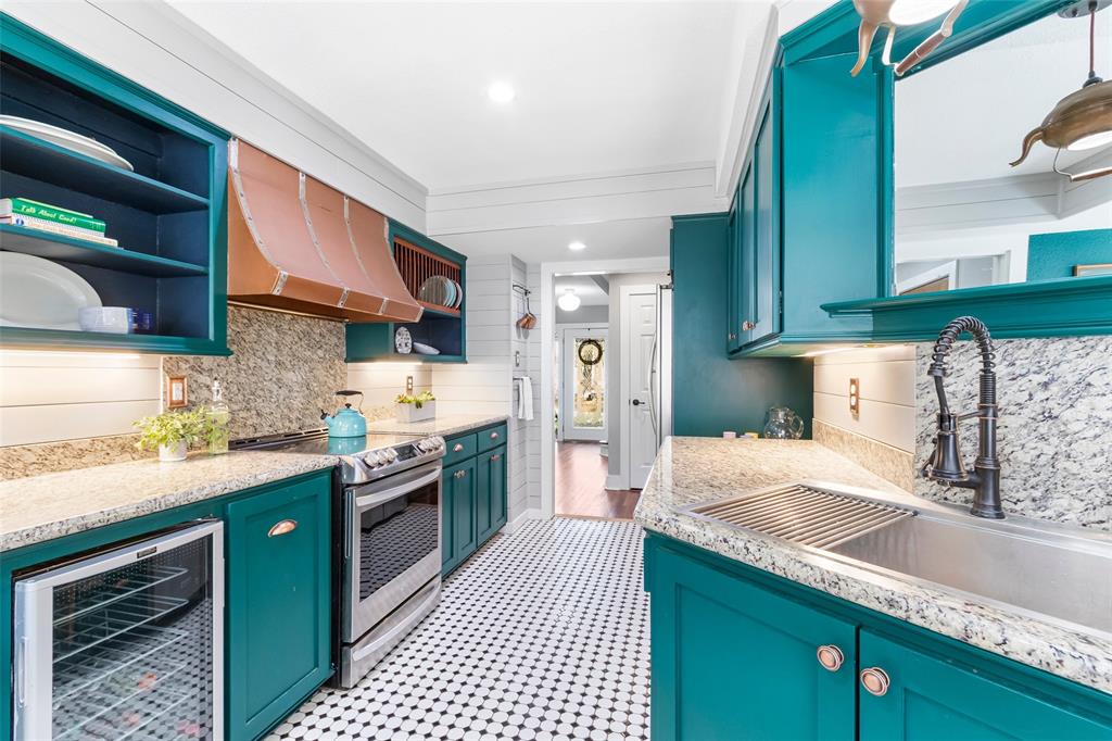 15407 Oaklawn Park Drive, Houston, Texas image 17