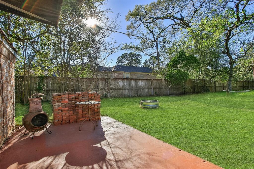 15407 Oaklawn Park Drive, Houston, Texas image 43