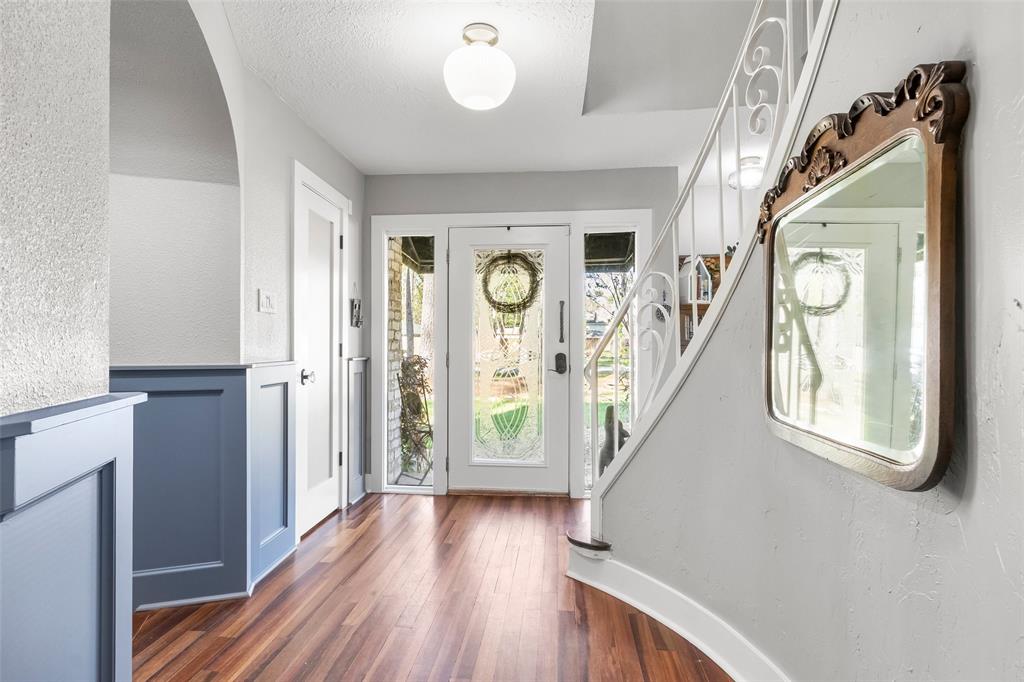 15407 Oaklawn Park Drive, Houston, Texas image 8