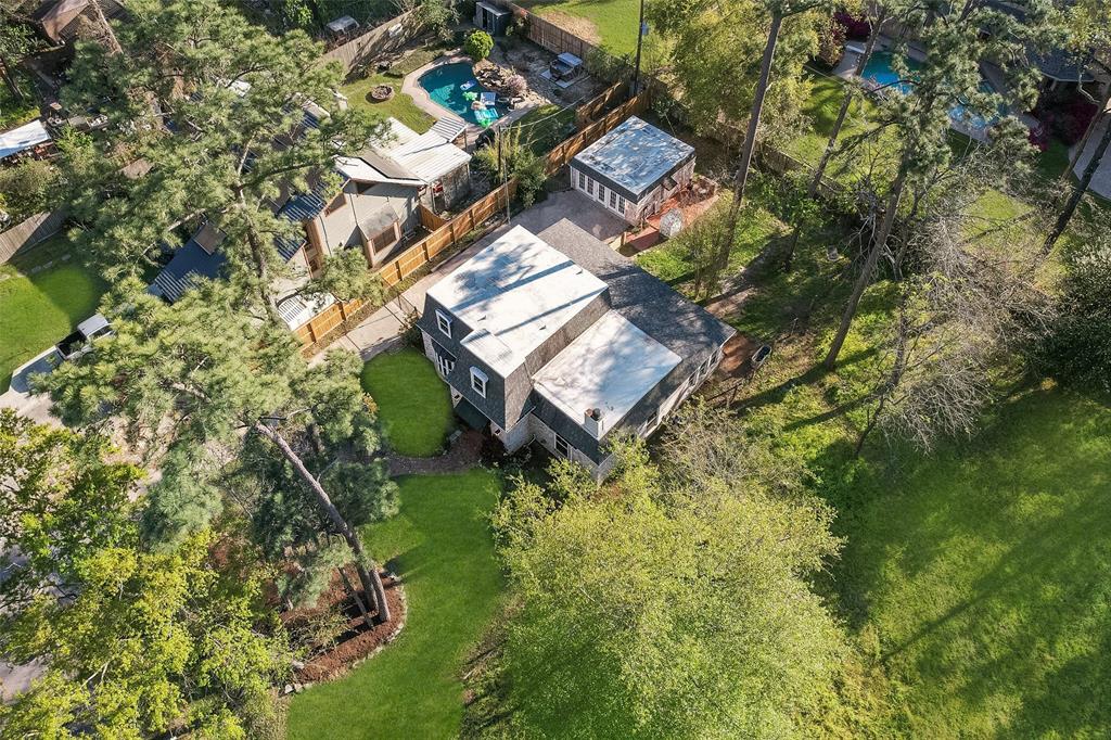 15407 Oaklawn Park Drive, Houston, Texas image 42