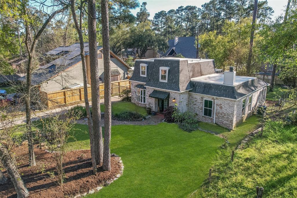 15407 Oaklawn Park Drive, Houston, Texas image 2