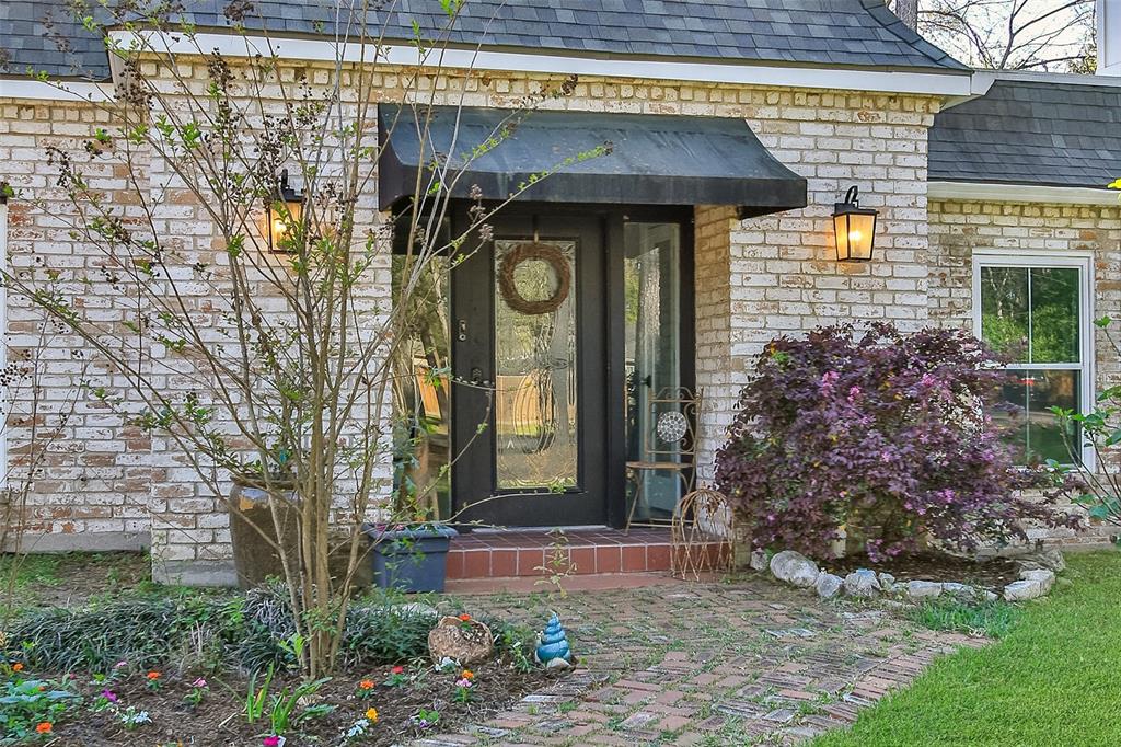 15407 Oaklawn Park Drive, Houston, Texas image 5