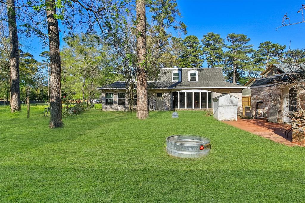 15407 Oaklawn Park Drive, Houston, Texas image 46