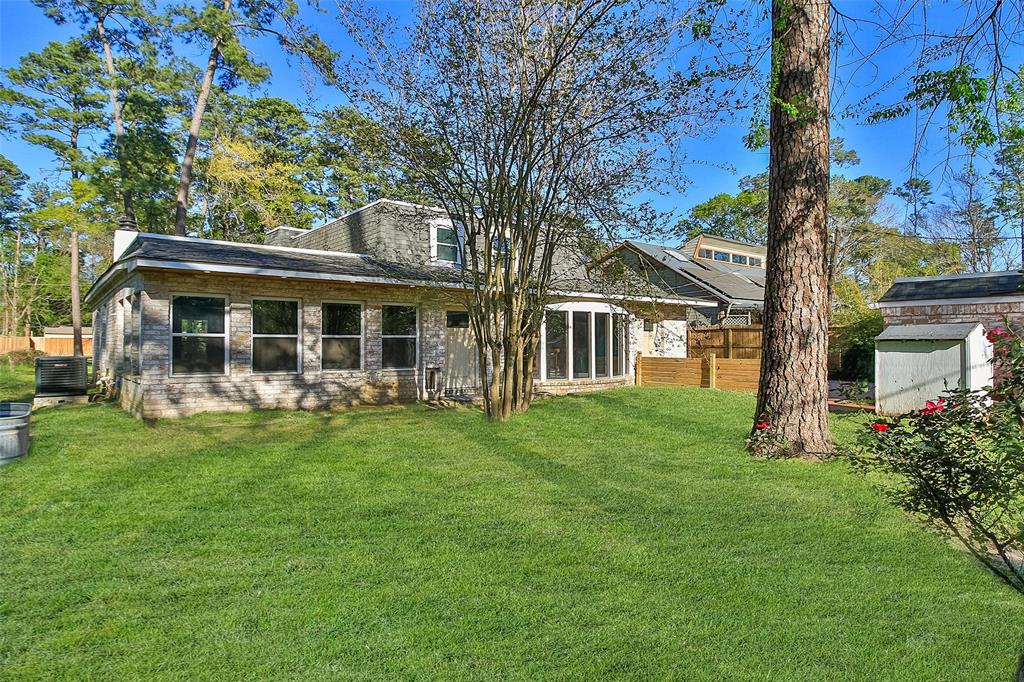 15407 Oaklawn Park Drive, Houston, Texas image 47