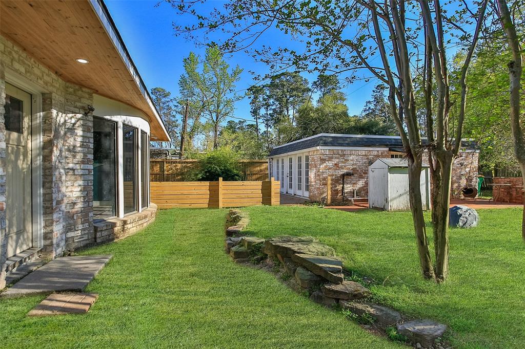 15407 Oaklawn Park Drive, Houston, Texas image 49