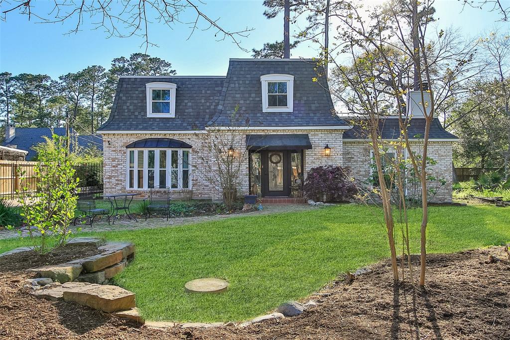 15407 Oaklawn Park Drive, Houston, Texas image 3