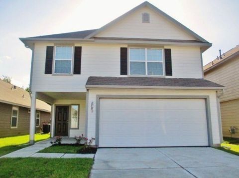 Photo of 5418 Plantation Forest Drive, Katy, TX 77449 (MLS # 21296769) Photo of 5418 Plantation Forest Drive, Katy, TX 77449 (MLS # 21296769)