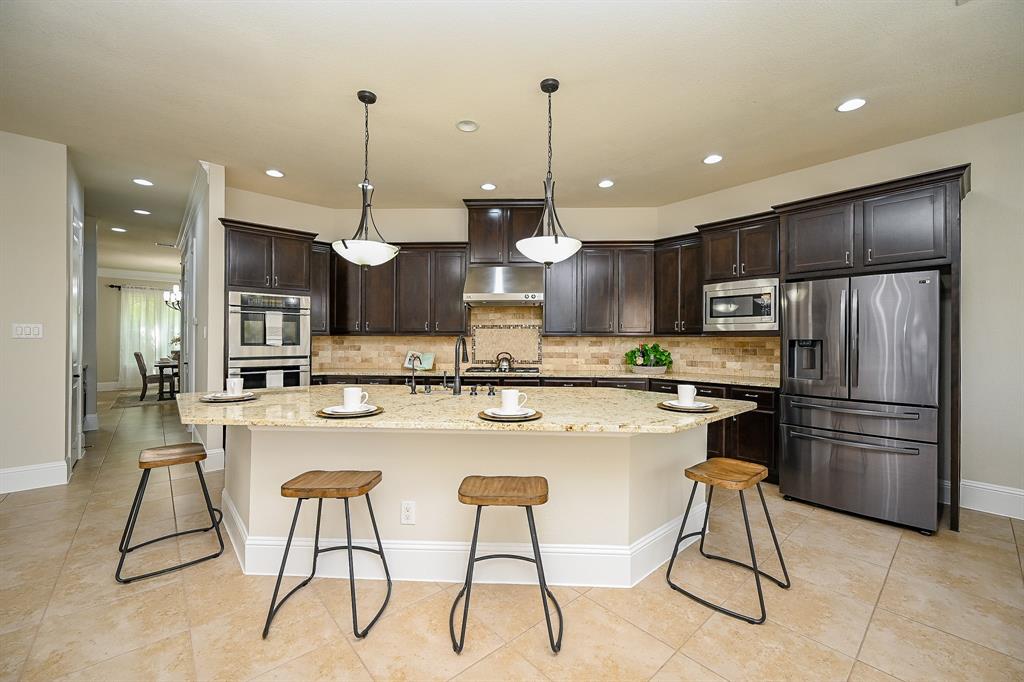 707 Weldon Park Drive, Sugar Land, Texas image 18