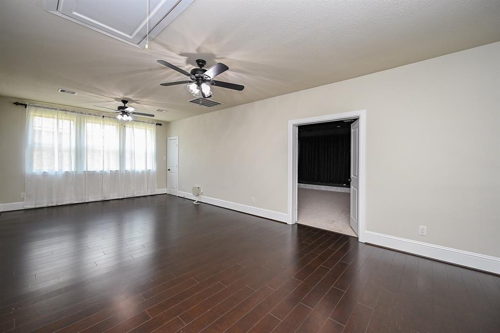 707 Weldon Park Drive, Sugar Land, Texas image 36