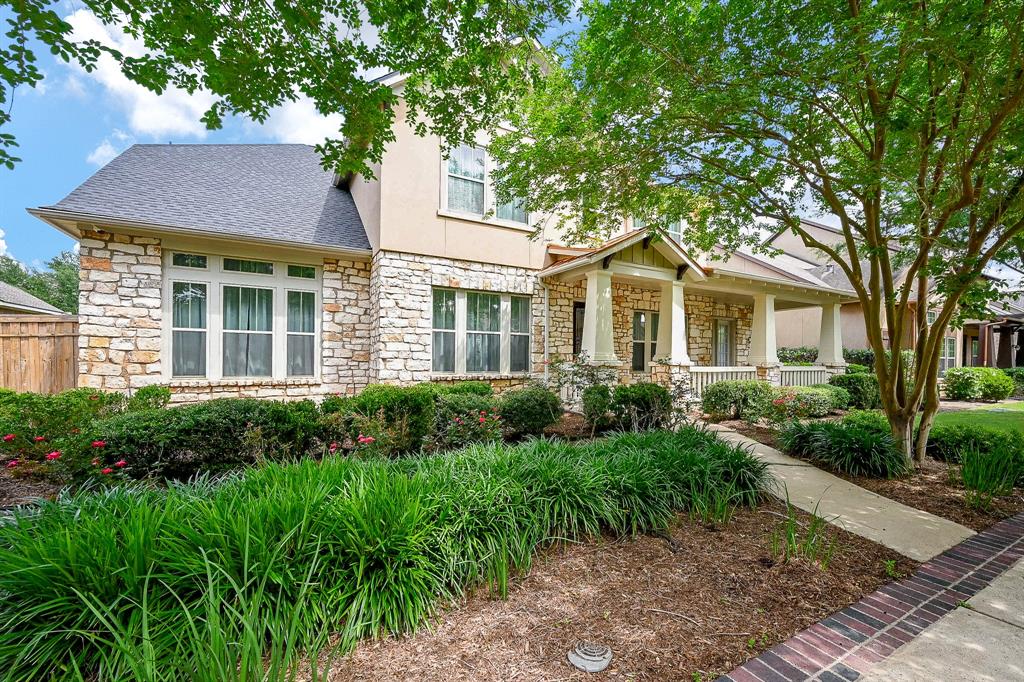 707 Weldon Park Drive, Sugar Land, Texas image 1
