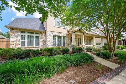 707 Weldon Park Drive Sugar Land TX 77479