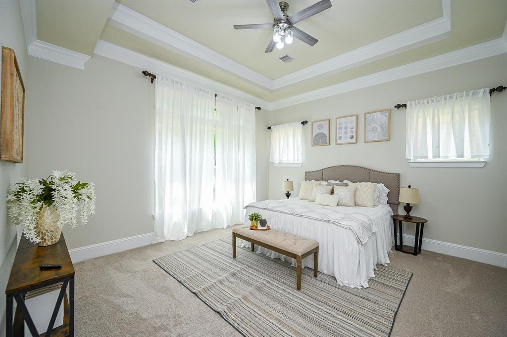 707 Weldon Park Drive, Sugar Land, Texas image 23