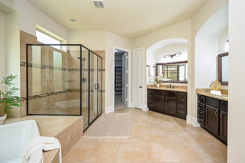 707 Weldon Park Drive, Sugar Land, Texas image 25