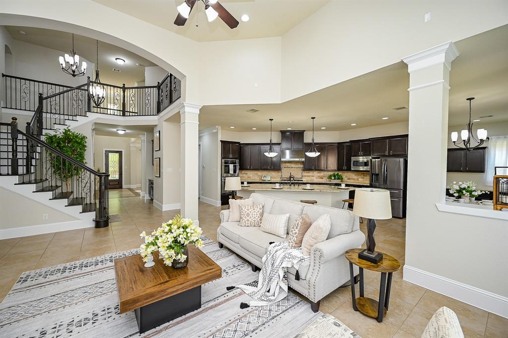 707 Weldon Park Drive, Sugar Land, Texas image 17