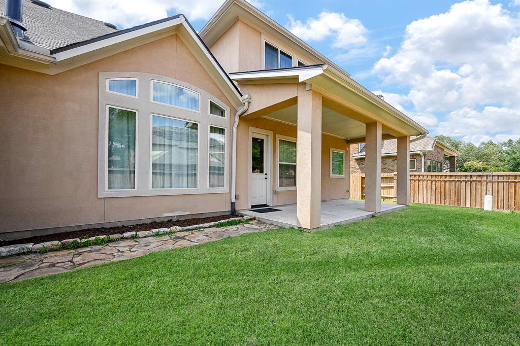 707 Weldon Park Drive, Sugar Land, Texas image 43