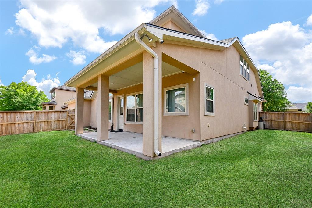 707 Weldon Park Drive, Sugar Land, Texas image 44