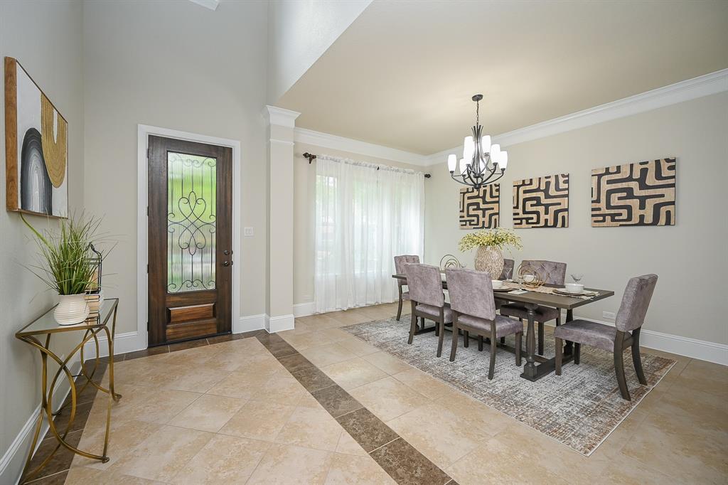 707 Weldon Park Drive, Sugar Land, Texas image 9