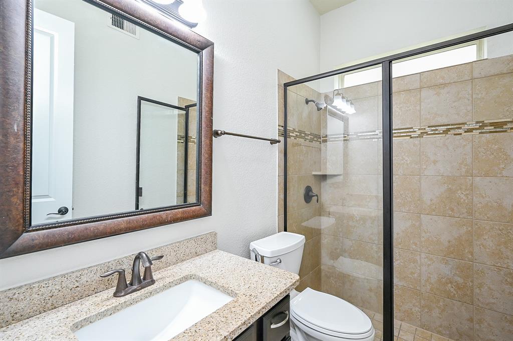 707 Weldon Park Drive, Sugar Land, Texas image 28
