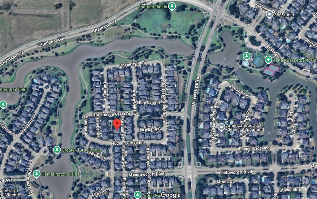 707 Weldon Park Drive, Sugar Land, Texas image 45
