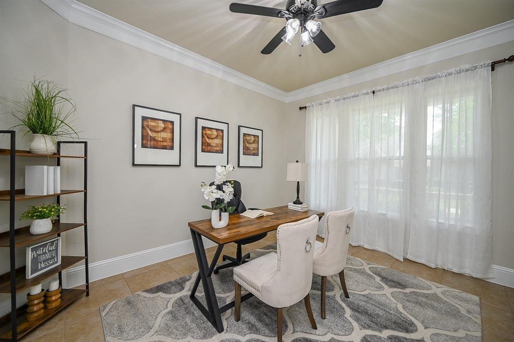 707 Weldon Park Drive, Sugar Land, Texas image 12