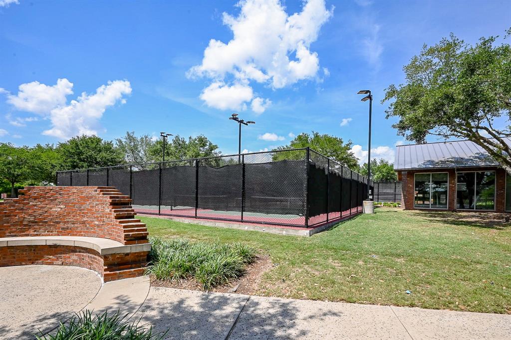707 Weldon Park Drive, Sugar Land, Texas image 49
