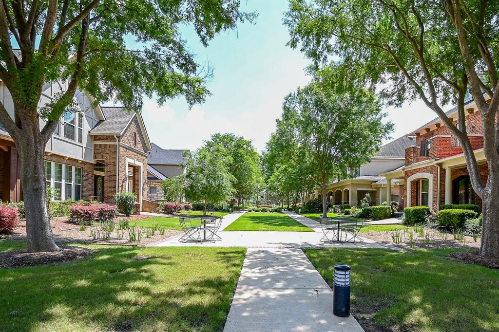 707 Weldon Park Drive