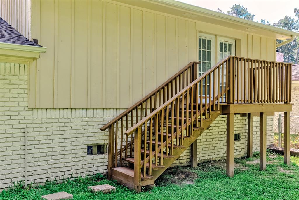 729 E Wildwood Drive, Village Mills, Texas image 33