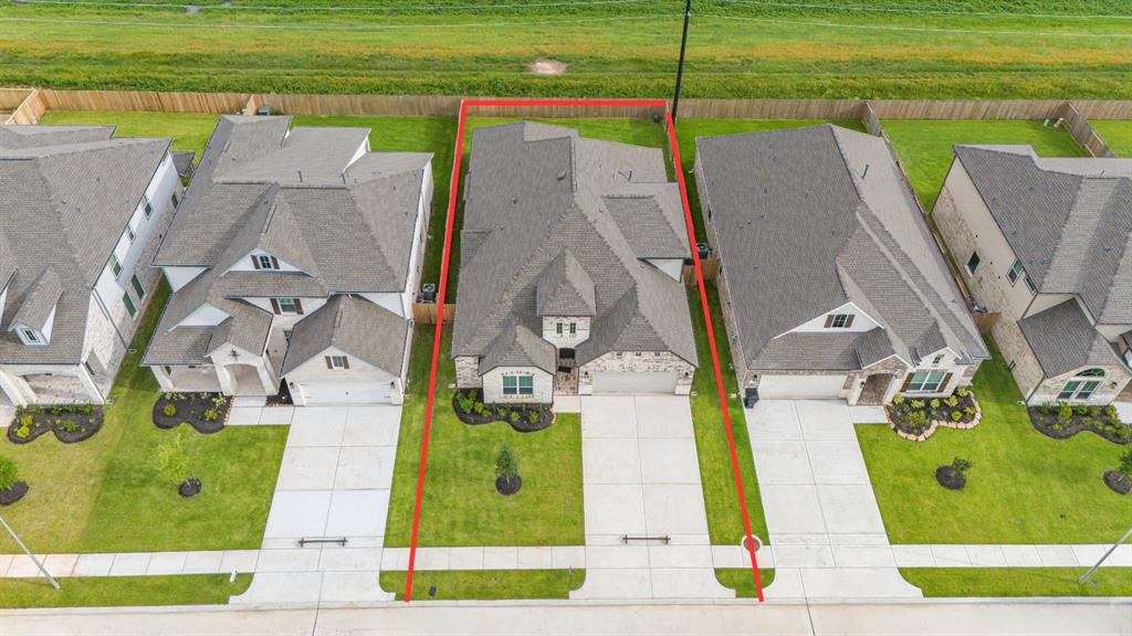 23415 Persimmon Creek Lane