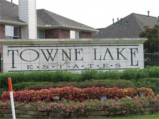 3806 Conroe Lake Court, Pearland, Texas image 3