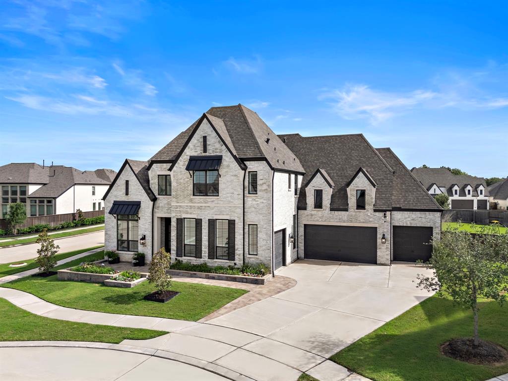 6706 Zavala Court