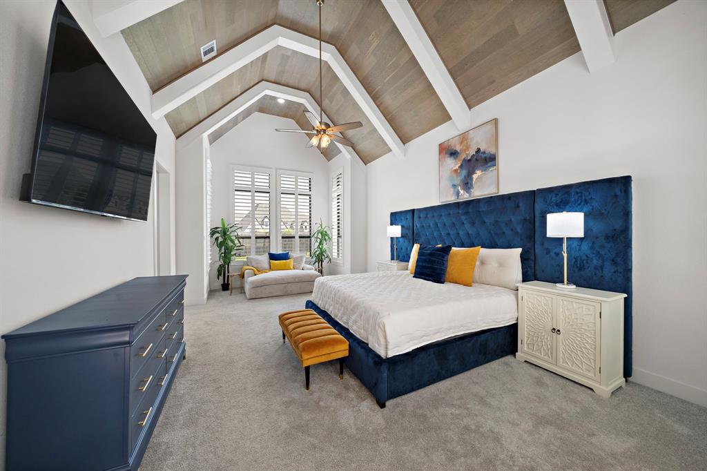6706 Zavala Court