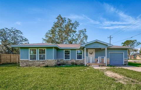 A home in Richwood