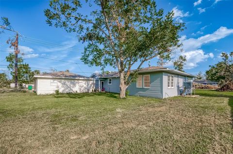 A home in Richwood