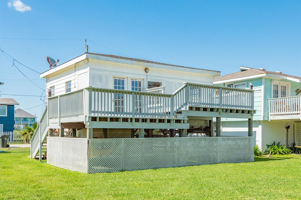 11213 Schwartz Drive, Galveston, Texas image 10