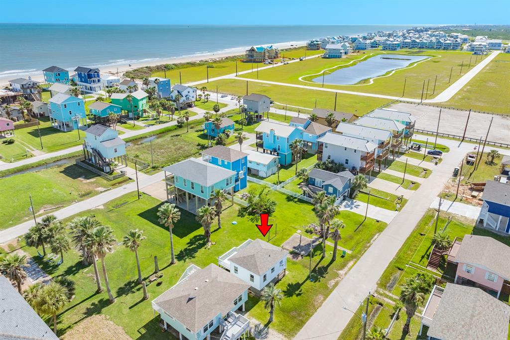 11213 Schwartz Drive, Galveston, Texas image 5