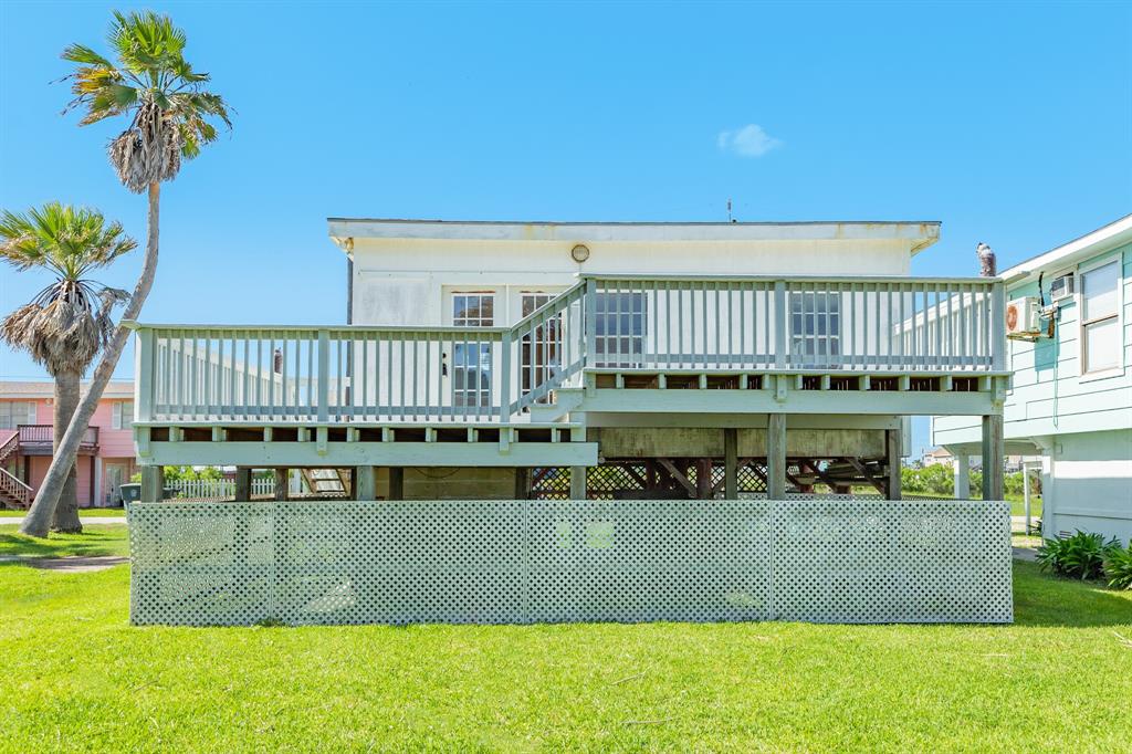 11213 Schwartz Drive, Galveston, Texas image 11