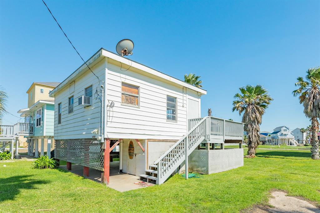 11213 Schwartz Drive, Galveston, Texas image 9