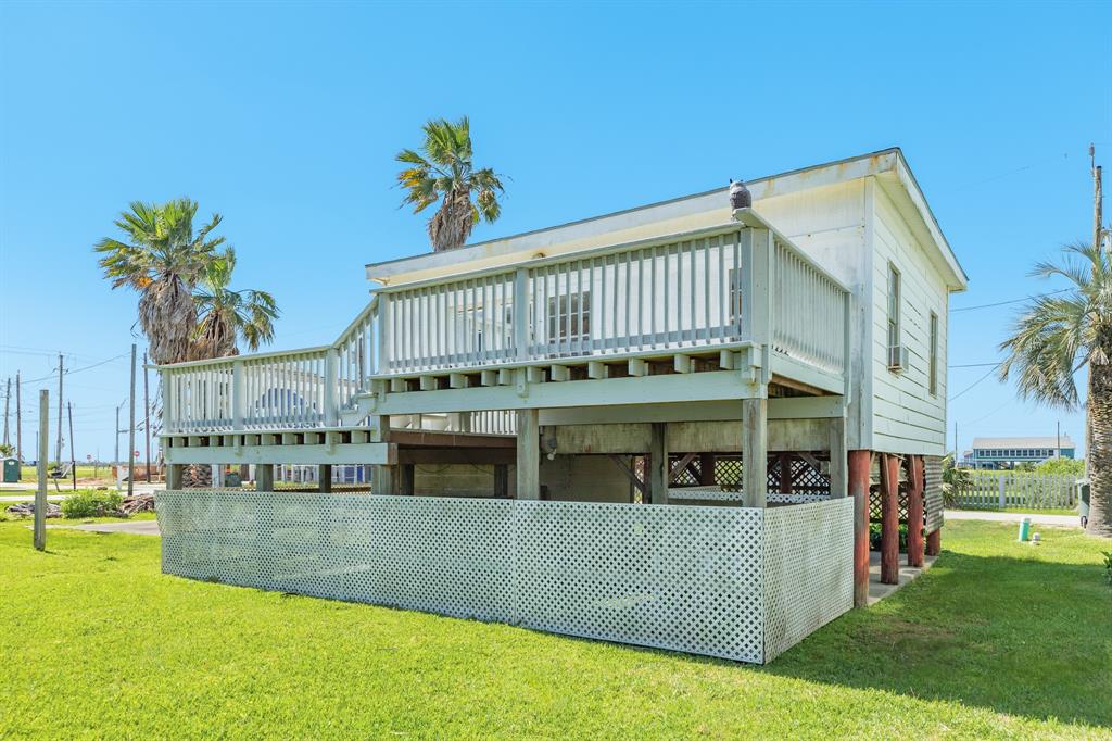 11213 Schwartz Drive, Galveston, Texas image 12