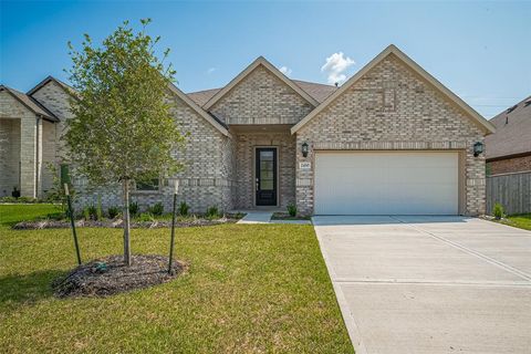 2430 Dewford Falls Drive Richmond TX 77469