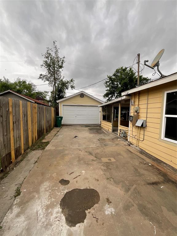 510 Alvin Street, Pasadena, Texas image 23