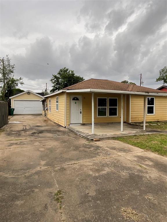 510 Alvin Street, Pasadena, Texas image 2