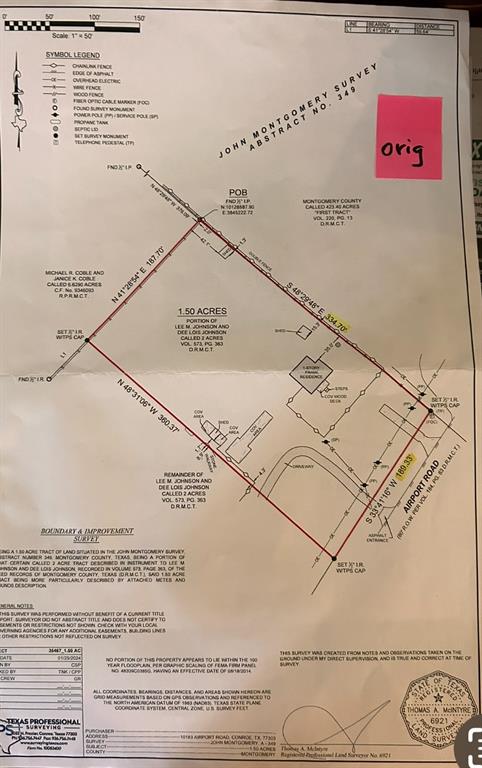 10183 Fm 1484, Conroe, Texas image 3